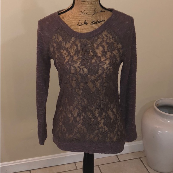 Maurices Sweaters - Maurices size small